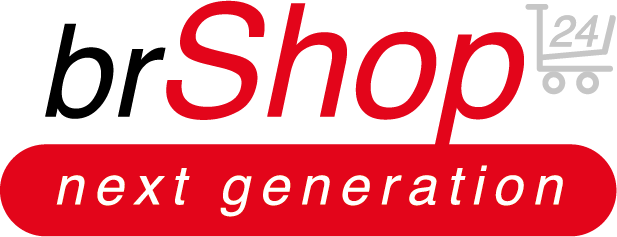 brShop24 Infoseite Logo