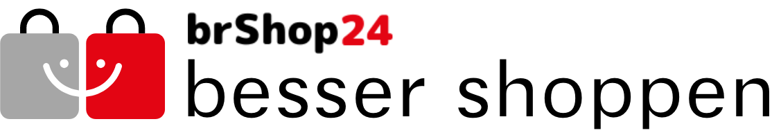 brShop24 Infoseite Logo